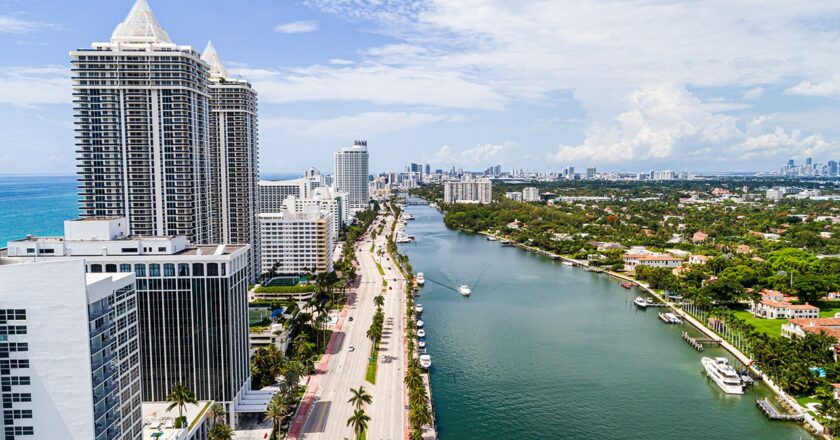 Florida dominates December’s most expensive luxury home sales across US