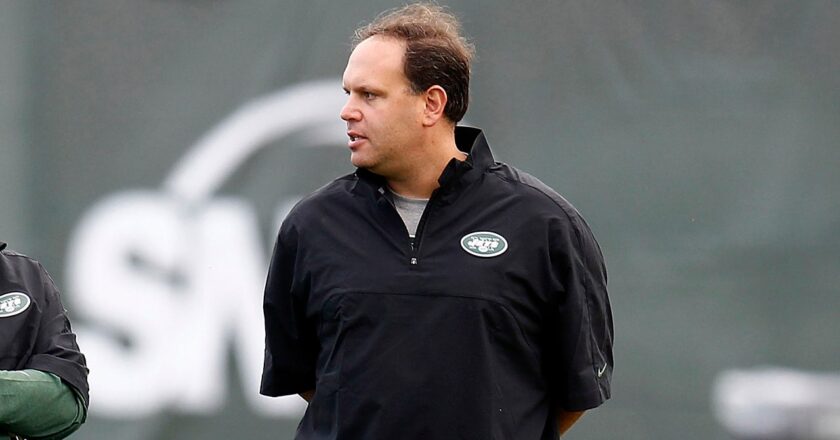 Mike Tannenbaum’s The 33rd Team secures Series B funding from investors