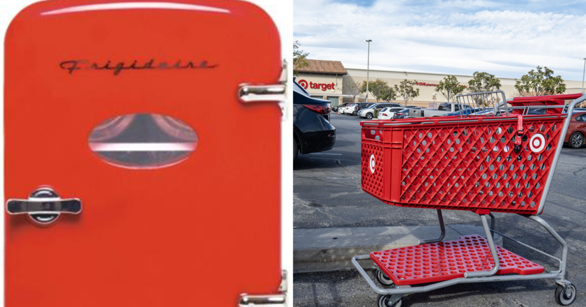 Frigidaire minifridges recall expanded to 964,000 units over fire hazard