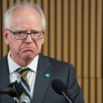 Bruce Pearl blames Dems for raising temps about Minnesota incidents