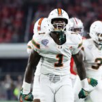 Miami&rsquo;s Mohamed Toure reportedly eyeing to return for 8th college season