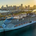 MSC Group opens $100 million Miami headquarters with major expansion