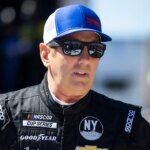 Greg Biffle&rsquo;s own allegedly broken into weeks after death