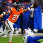 Bills-Broncos&rsquo; controversial call draws response from NFL rules analyst