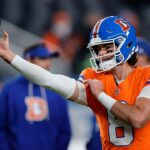 NFL news: Broncos&rsquo; Sean Payton backs Jarrett Stidham
