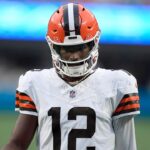 Todd Monken tells Shedeur Sanders he tried to draft him with Ravens