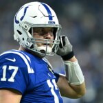 NFL news: Philip Rivers withdraws from Bills head coach consideration