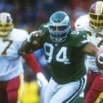 Ex-NFL player stabbed to death in Los Angeles