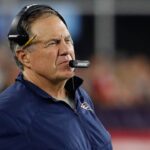 Bill Belichick outrage sparks Pro Football Hall of Fame warning