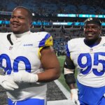 NFL news: Rams reveal cayenne pepper as key ingredient for win