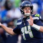 NFL news: Seahawks&rsquo; Sam Darnold earns first Super Bowl appearance out of great draft class