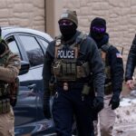 ICE to reportedly have security role at Winter Olympics