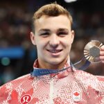 Canadian Olympic medalist intends to switch to US team
