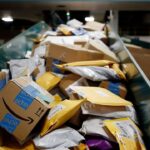 Amazon plans thousands more layoffs targeting 10% of workforce in new cuts