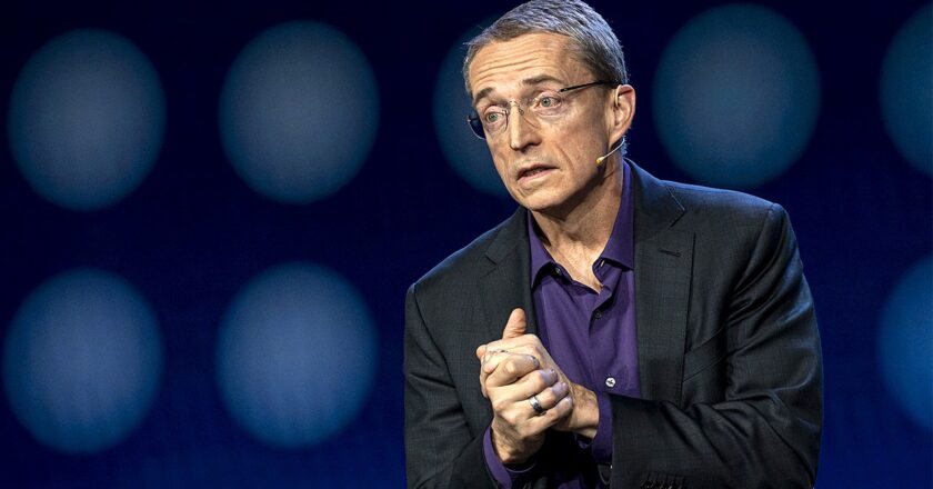 US chip manufacturing still trails Asia despite recent Intel milestones