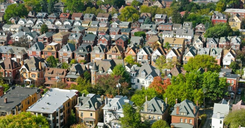 Pittsburgh most affordable metro with $65,000 income needed to afford a home
