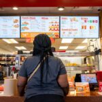 Popeyes franchisee Sailormen Inc. files bankruptcy over $129M debt