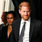 Prince Harry becomes Meghan Markle’s ‘spare’ amid Hollywood struggles: experts