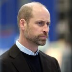 Prince William forced to abandon e-scooter at new Forest Lodge home