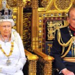 Queen Elizabeth II Prince Philip secret marriage stories revealed in book