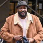 ‘The Blind Side’ actor Quinton Aaron on life support, wife shares hopeful update