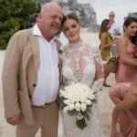 Rick Harrison ties knot with Angie Polushkin in Cancún while son hospitalized