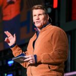 &lsquo;NFL RedZone&rsquo; host Scott Hanson calls Super Bowl LX the &lsquo;Hope Bowl&rsquo;