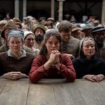 BAFTA nominations 2026: The full list of stars and films shortlisted for awards | Ents & Arts News