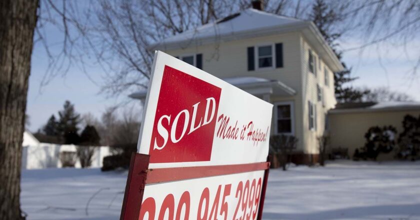 Real wages, housing market gains offer promising midterm message for GOP