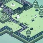 Cassette Boy forces you to see its world in a whole new way