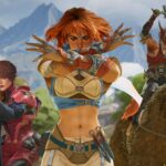 The promise and peril of a new online shooter