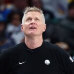 Steve Kerr opens up on ICE after back-to-back games in Minnesota