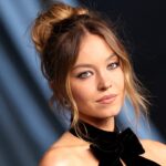 Sydney Sweeney: 30-pound weight loss to lingerie launch