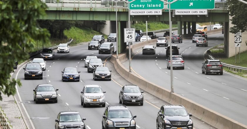 NHTSA warns of dangerous Chinese-made air bag inflators linked to 8 deaths