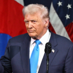 President Trump increases South Korean tariffs to 25% on key imports