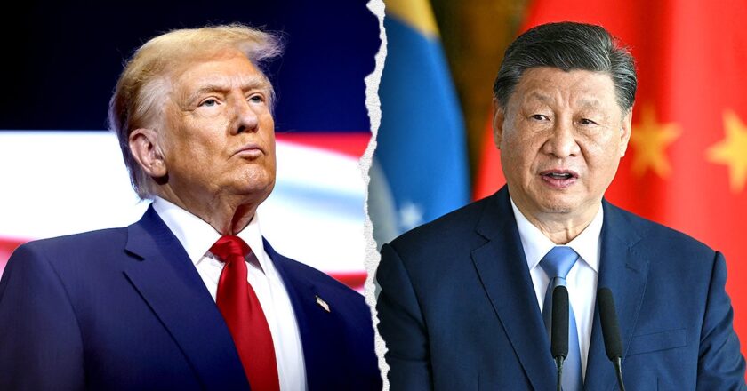 Venezuela’s rare earth minerals could be overlooked, expert warns