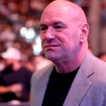 Dana White cancels UFC fight over irregular betting patterns