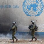 New documentary investigates UNRWA’s origins, power and alleged terror ties