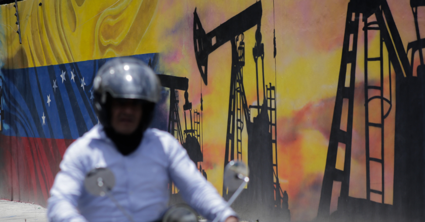 Trump promises billions for Venezuela, but US oil giants stay silent