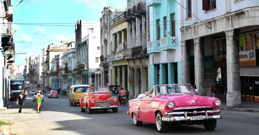 Maduro captured by US military forces in Venezuela, Cuba economy threatened