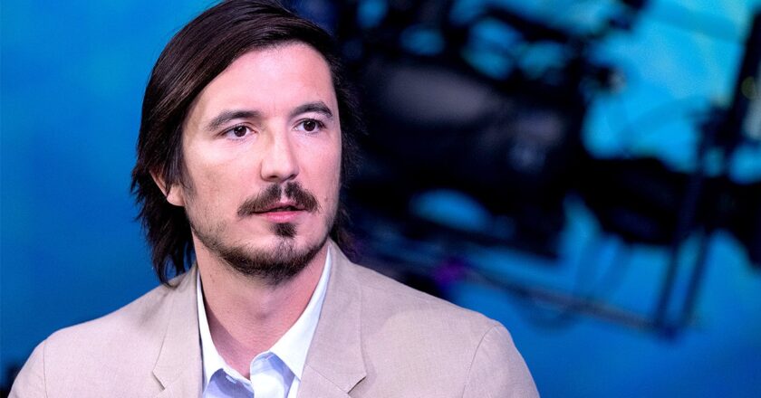 Robinhood CEO Vlad Tenev says AI will create new jobs, not eliminate work