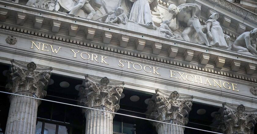 Trump de-banking executive order gives banks regulatory relief from policies