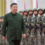 China removes top general Zhang Youxia in Xi Jinping military purge