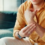 Blood test could identify early warning signs of Parkinson’s, research suggests