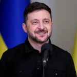 Zelenskyy calls Ukraine, Russia, US talks in Abu Dhabi &lsquo;constructive&rsquo;
