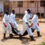 l’UE, le Royaume-Uni et le Canada dénoncent de possibles « crimes de guerres ou crimes contre l’humanité »