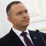 En Pologne, l’indépendance de la justice au cœur d’un affrontement entre le gouvernement libéral de Donald Tusk et le président de la République, l’ultraconservateur Karol Nawrocki