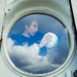 « Les mathématiques sont mes yeux »