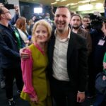 les écologistes infligent une défaite au Labour de Keir Starmer dans la banlieue de Manchester