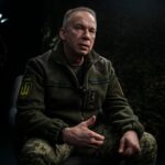 en 2025, « les pertes de l’armée russe ont dépassé son niveau de recrutement »